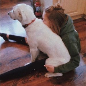 Meet your Posher, Alli